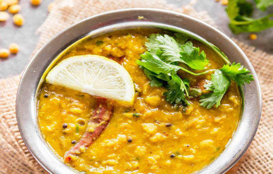 Chana Daal 